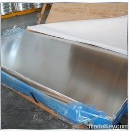 titanium plate