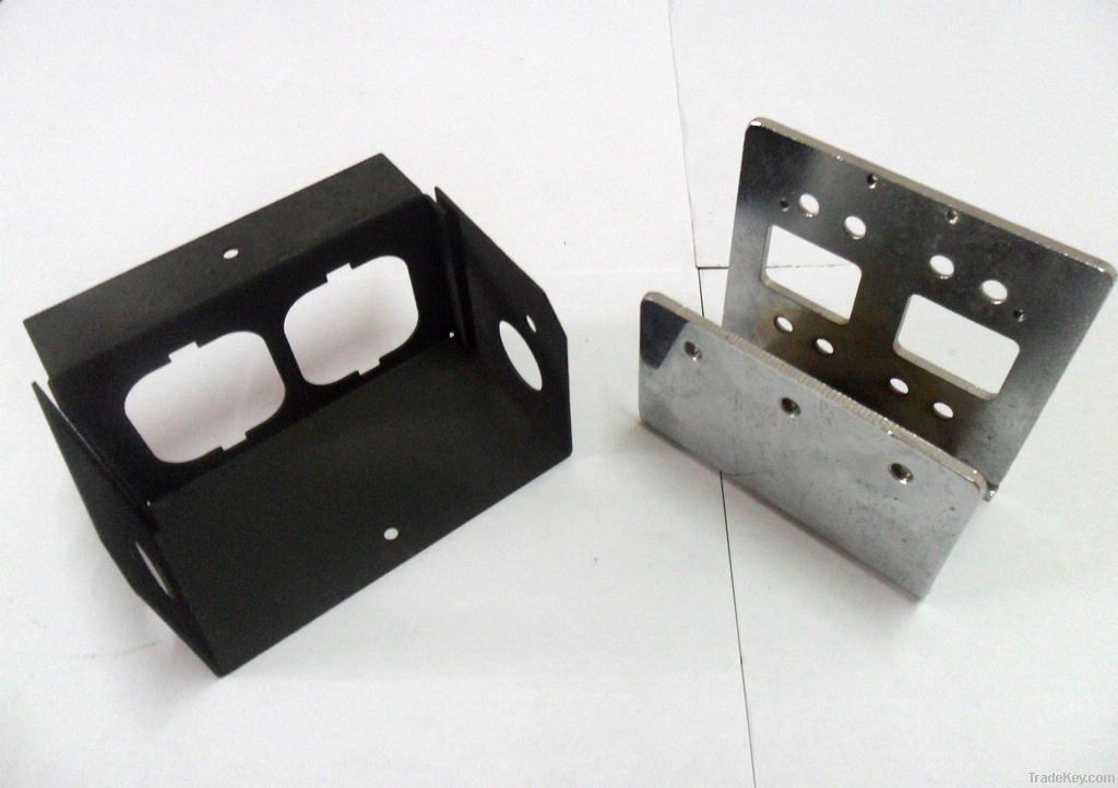 metal stamping parts