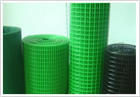 welded wire mesh