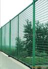 wire mesh fence