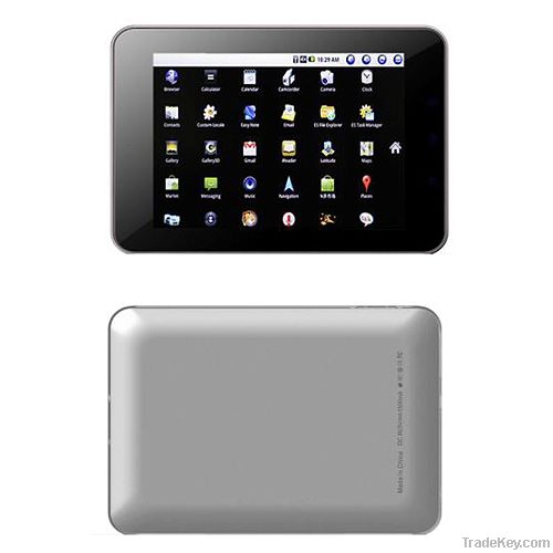 Tablet Computer