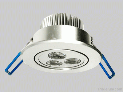 3W  LED Ceiling Light