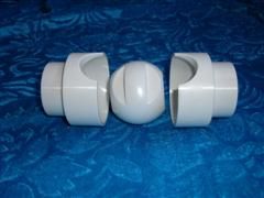 Ceramic Ball Valve for General Purpose