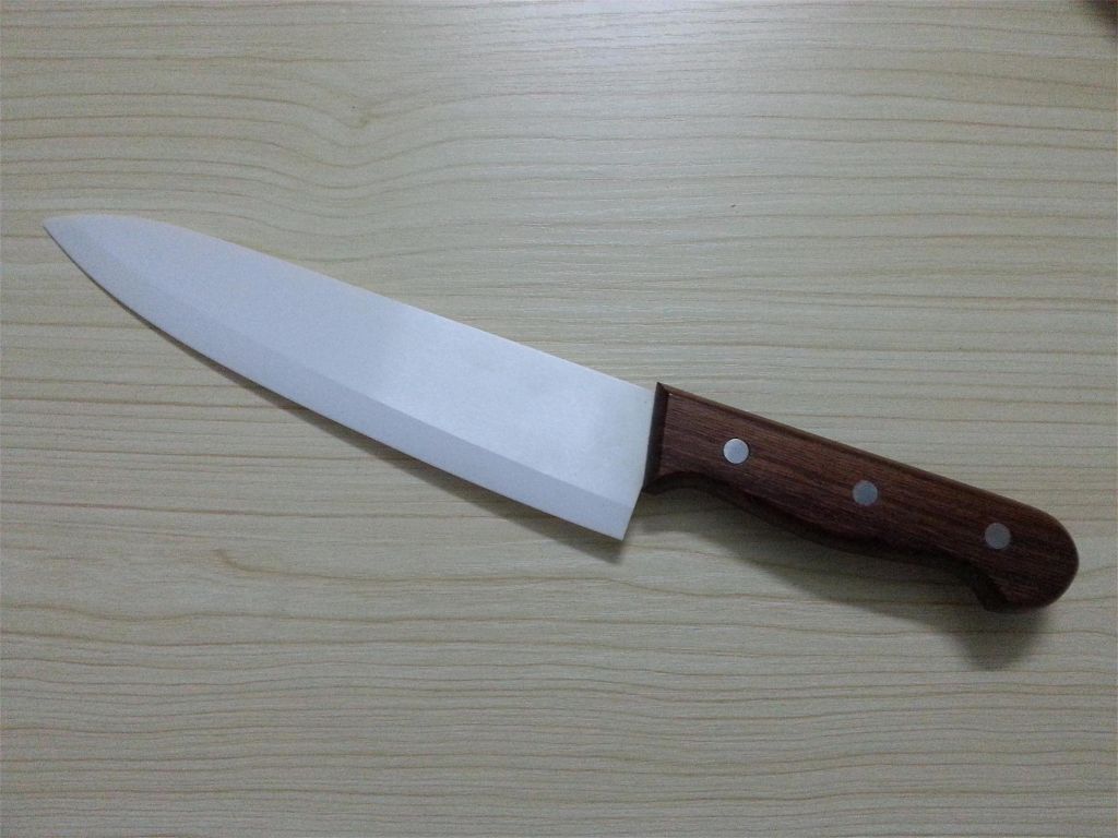 Ceramic Knife