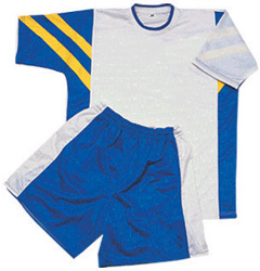 Soccer Uniforms