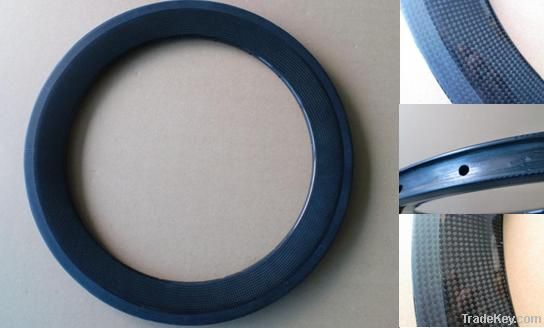 Sell 20inch Carbon bicycle rims