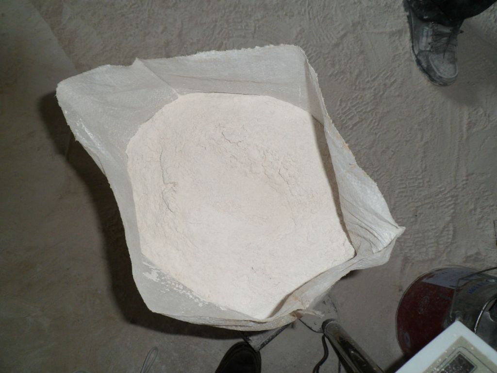 Barite Powder