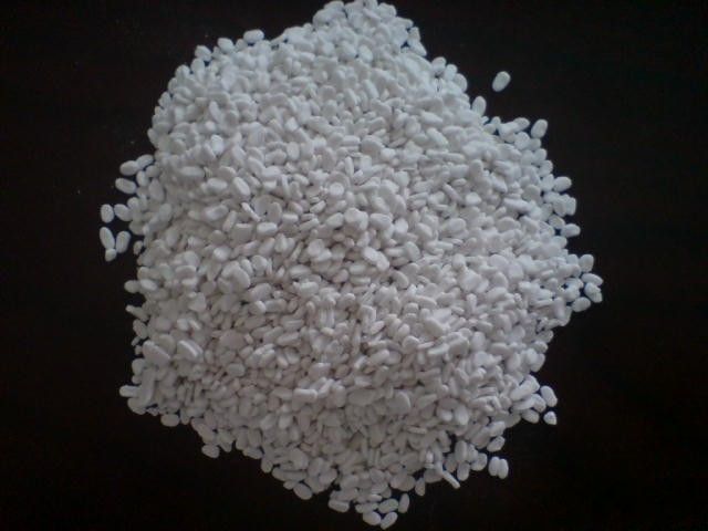 Barium Sulfate Masterbatch