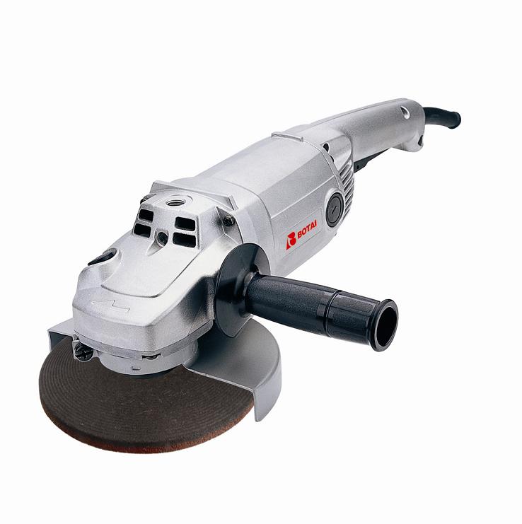 ANGLE GRINDER