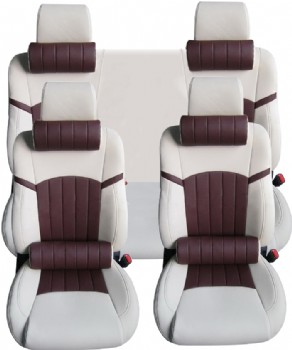 PVC Car Seat Cover