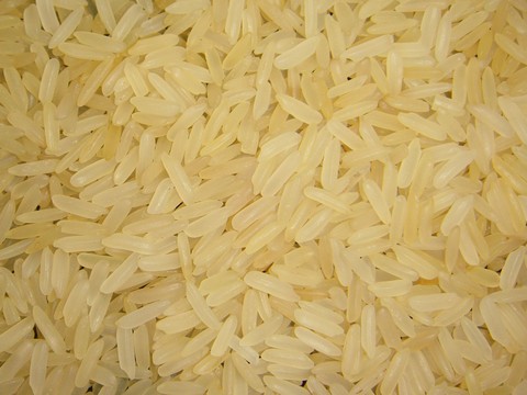 Thai Parboiled Rice