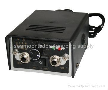 Tattoo Power Supply