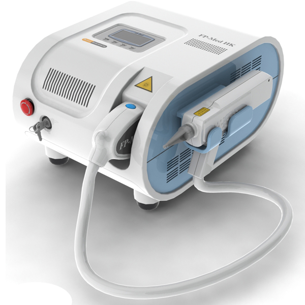 Laser Tattoo Removal Machine