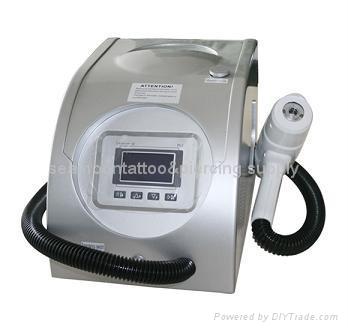 Laser Tattoo Removal Machine