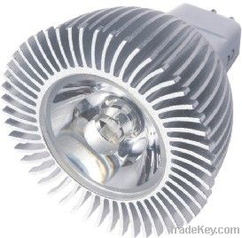 3W LED spot light