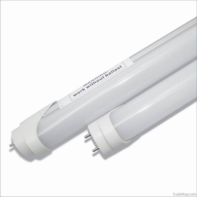 LED T8 tube light