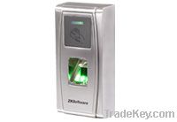 MA300 Black &amp; White LCD Fingerprint Access Control Device