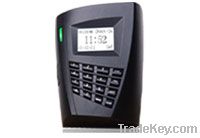 SC503 Black &amp; White LCD RFID Access Control Device