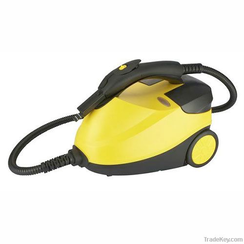 Multifunction steam cleaner