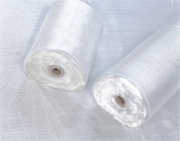 Fiberglass Woven Roving