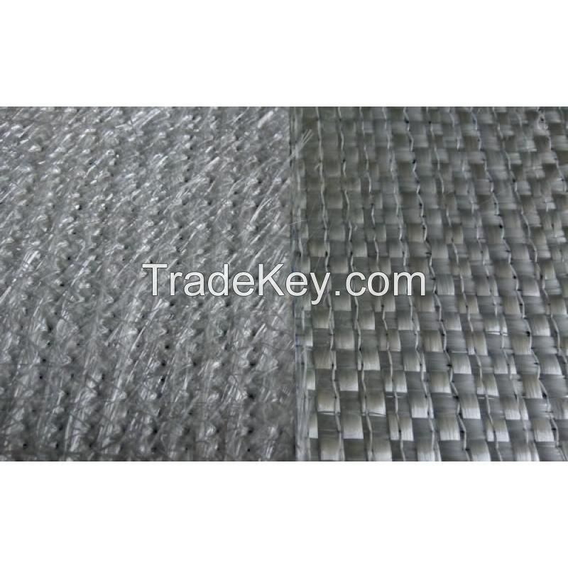 fiberglass combo mat