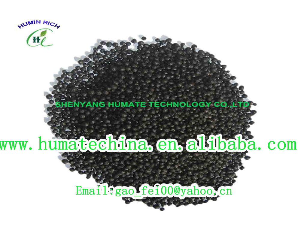 Humic Acid