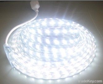 High voltage led strip without transformer SMD3528 1500LEDS/ 50m/roll,