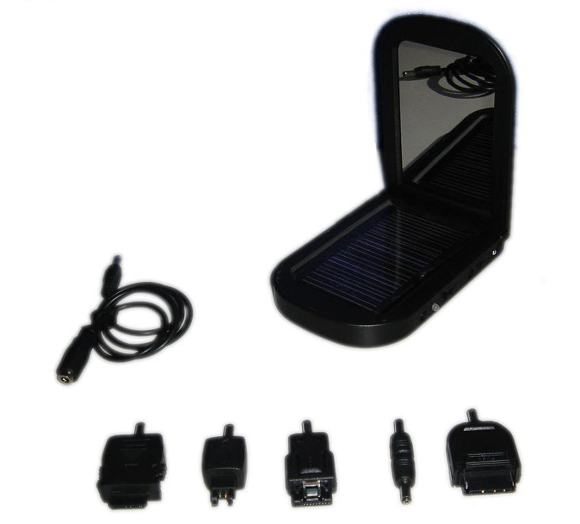 solar charger