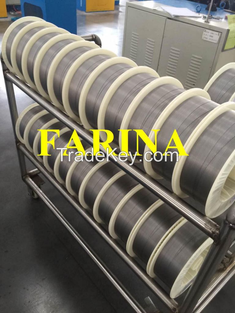 Stainless Steel Welding Wire