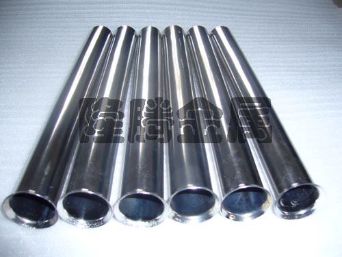 zirconium pipe