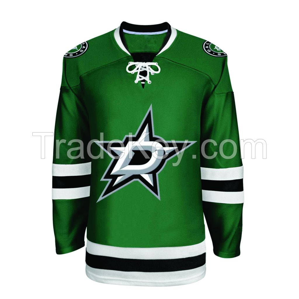 Adults Ice Hockey Jersey