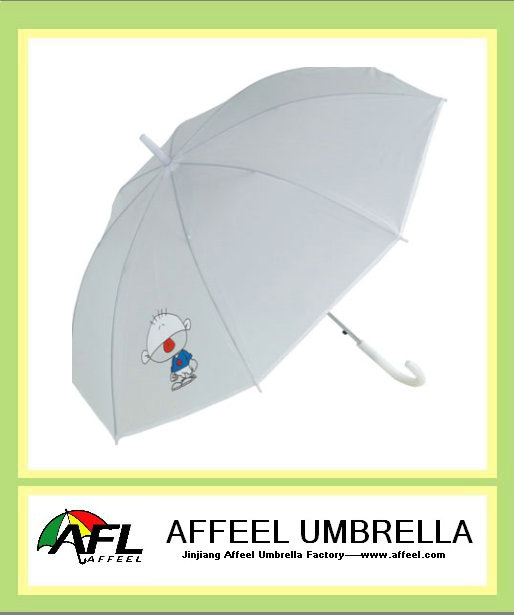 Straight Umbrella