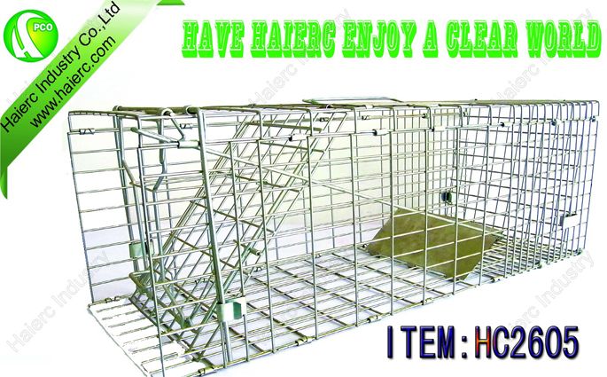 Trap cage HC2605