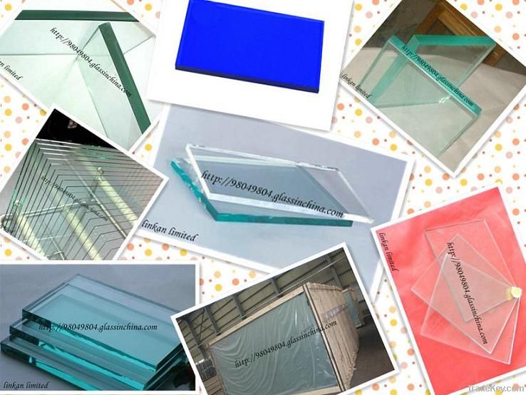 Float Glass