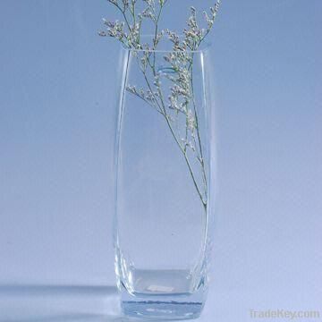 Decoration Glass Vase 46