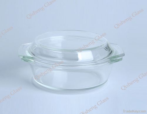 Glass Bowl