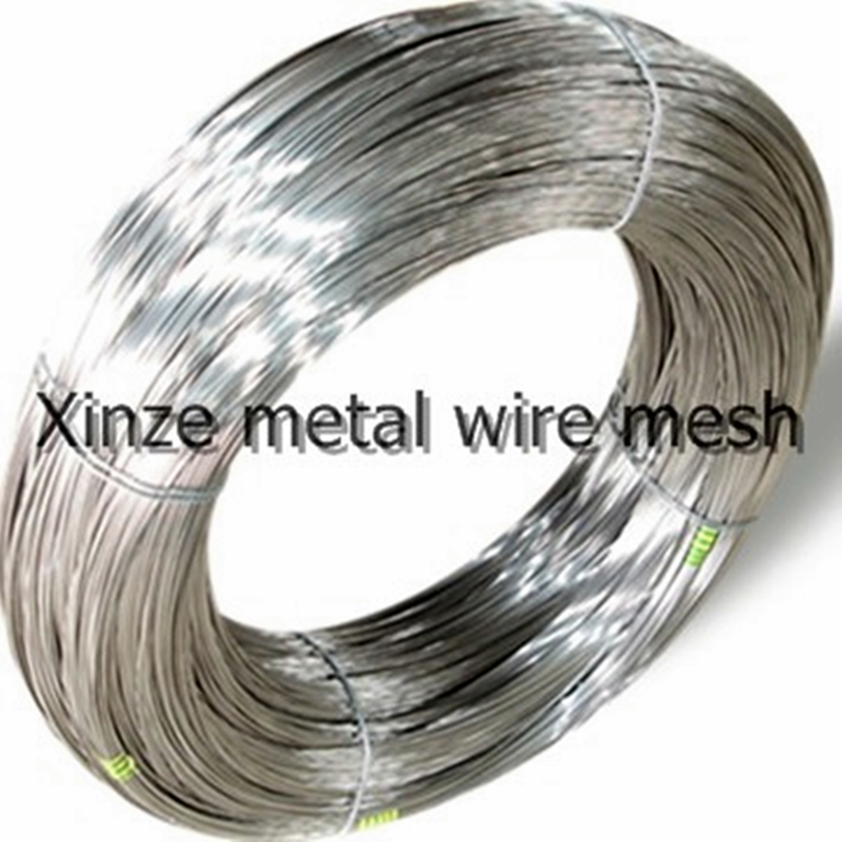 Stainless Steel Wire