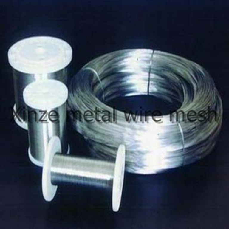 Stainless Steel Wire 304