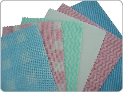 nonwoven