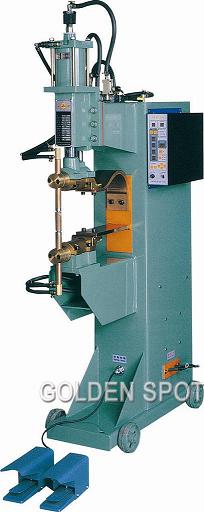 Air Pressure Spot Welder