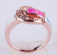 opal ring R70