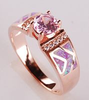 opal ring R56