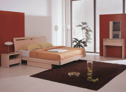 Modern furniture as bed&amp;accessories, dining room series, floor cabinet