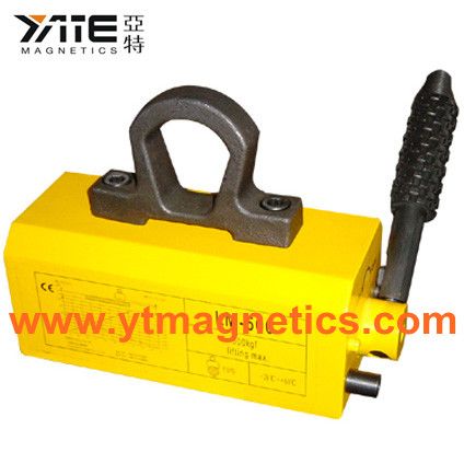 Permanent Lifting Magnet