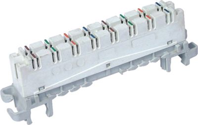 ADC Krone Cat5e Highband Modules