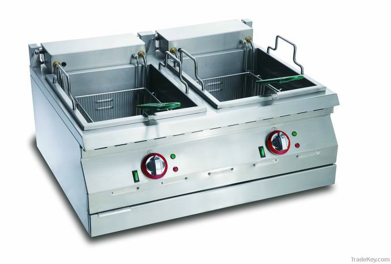 Counter Top Fryer