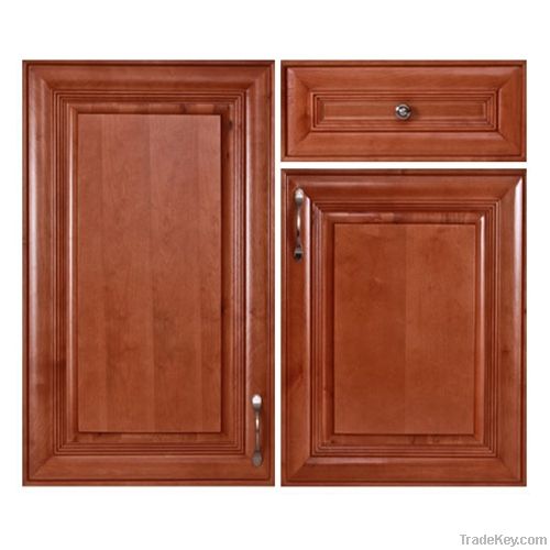 Solid Wood Maple Kitchen Cabinet door