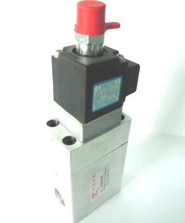 Solenoid Valve