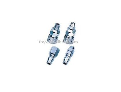 pneumatic fittings