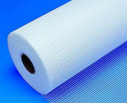 fiberglass mesh